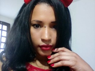 प्रोफ़ाइल की तस्वीर sexygirlhornx