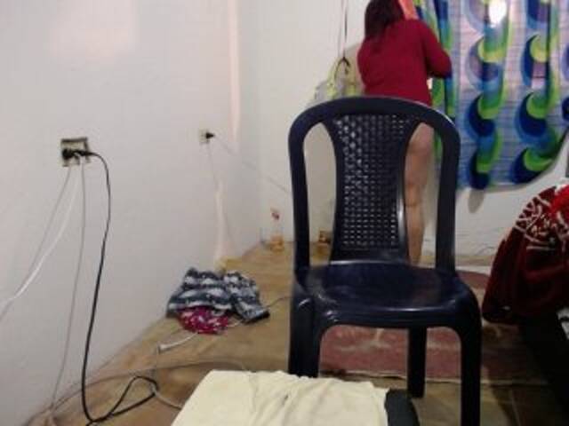 प्रसारण स्क्रीनशॉट sexygrandmom