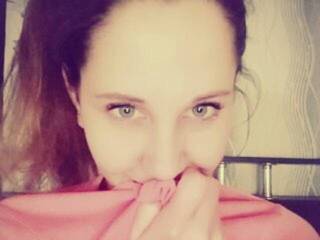 कामुक वीडियो चैट SexyHelen