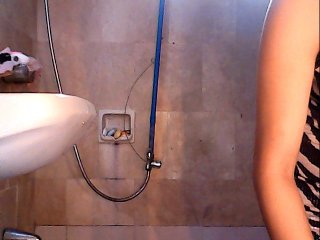 प्रसारण स्क्रीनशॉट sexyhotzhel