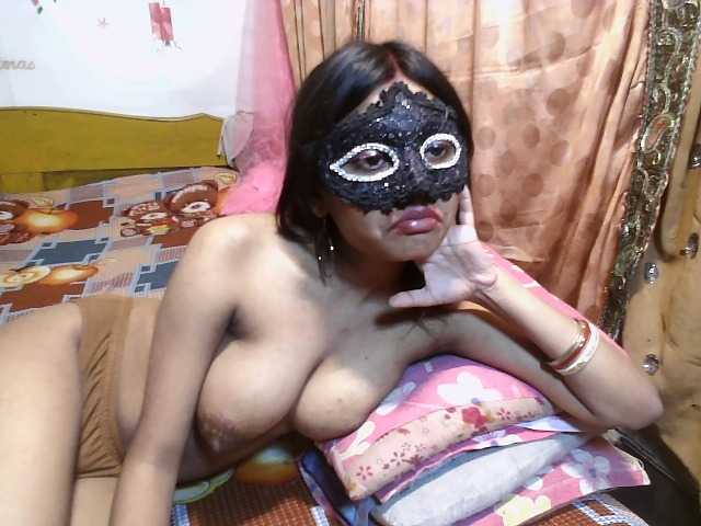 प्रसारण स्क्रीनशॉट Sexyindianqueen