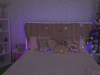 कामुक वीडियो चैट SexyIrinka