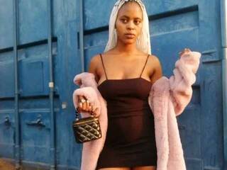 कामुक वीडियो चैट SexyKate852