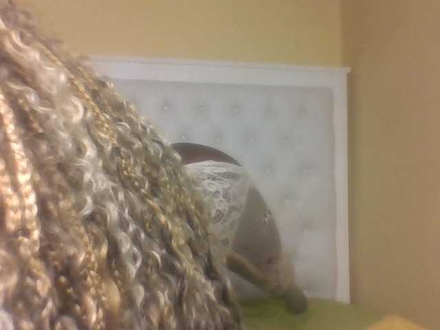 प्रसारण स्क्रीनशॉट Sexykitten1