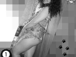 कामुक वीडियो चैट sexyKrolya