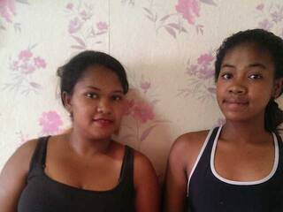 कामुक वीडियो चैट SexyLady-2