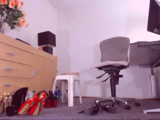 प्रसारण स्क्रीनशॉट SexyLegs