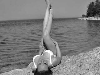 कामुक वीडियो चैट SexyLeksy