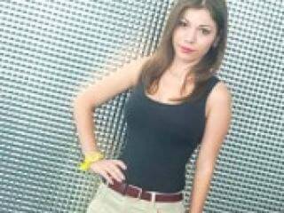 कामुक वीडियो चैट sexyllia