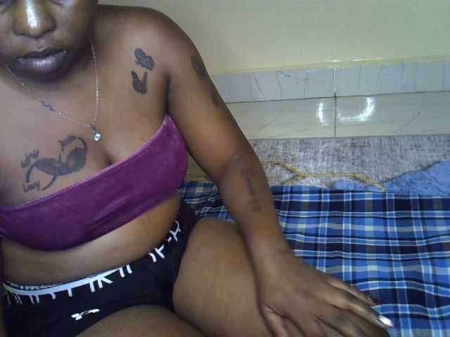 प्रसारण स्क्रीनशॉट SexyLucc