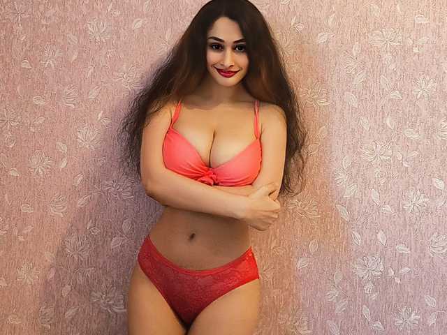 प्रोफ़ाइल की तस्वीर SexyLucitta