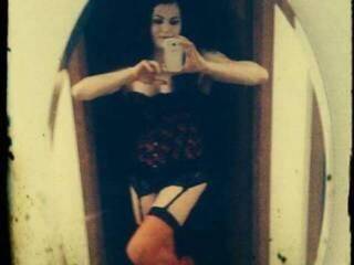 कामुक वीडियो चैट sexymarlene