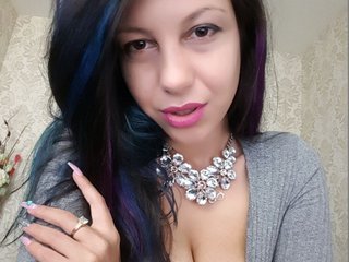 प्रोफ़ाइल की तस्वीर sexymeriem