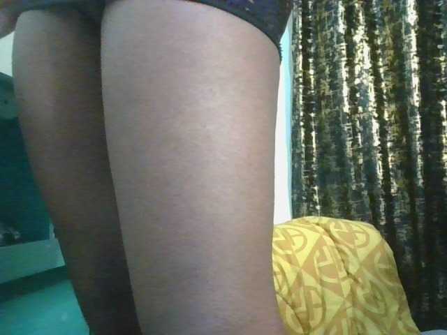 प्रसारण स्क्रीनशॉट Sexymia25
