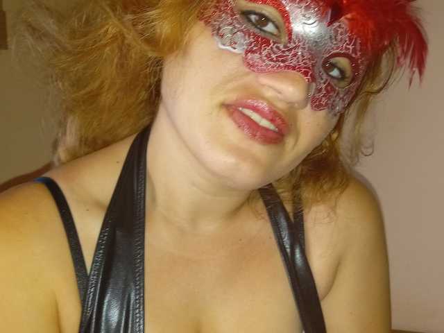 प्रोफ़ाइल की तस्वीर sexymilf69