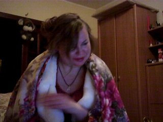 कामुक वीडियो चैट SexyMiss