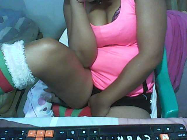 प्रसारण स्क्रीनशॉट sexymom330