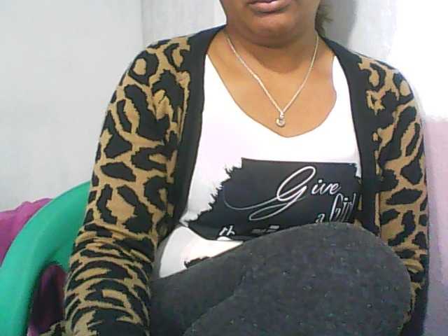 प्रसारण स्क्रीनशॉट sexymom330