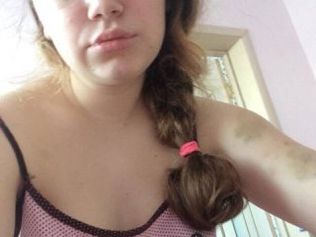 प्रसारण स्क्रीनशॉट Wey_2103