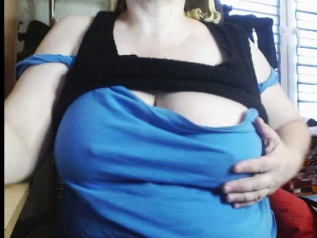 प्रसारण स्क्रीनशॉट SexyNila