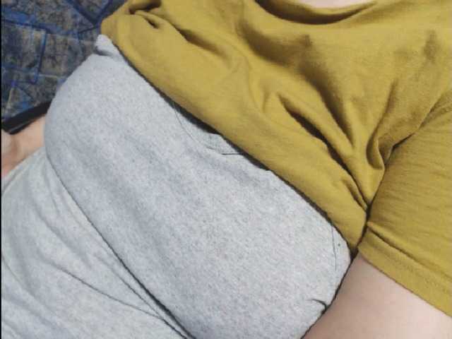 प्रसारण स्क्रीनशॉट SexyNila