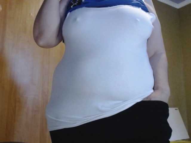 प्रसारण स्क्रीनशॉट SexyNila