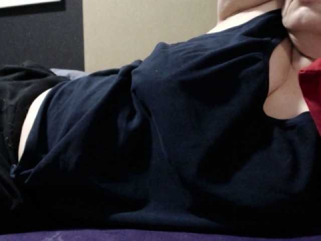 प्रसारण स्क्रीनशॉट SexyNila