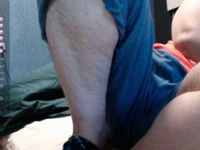 प्रसारण स्क्रीनशॉट SexyNila