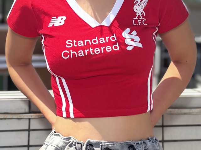 प्रोफ़ाइल की तस्वीर Sexyshaz