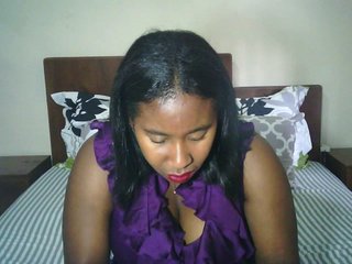 कामुक वीडियो चैट SexysTiphanie