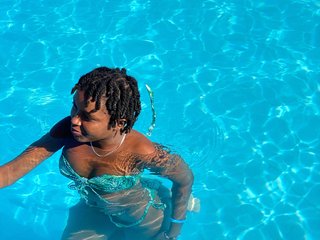 कामुक वीडियो चैट SexyTatiana78