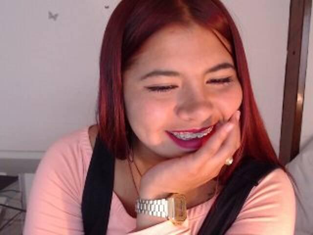 प्रसारण स्क्रीनशॉट sexyteenlen