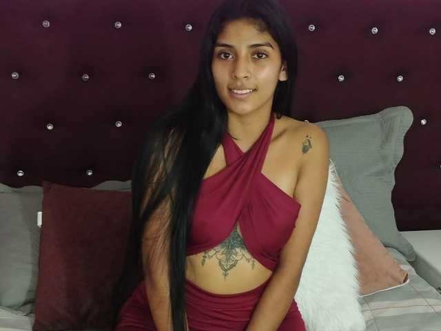 प्रोफ़ाइल की तस्वीर SexyTiffanyxox