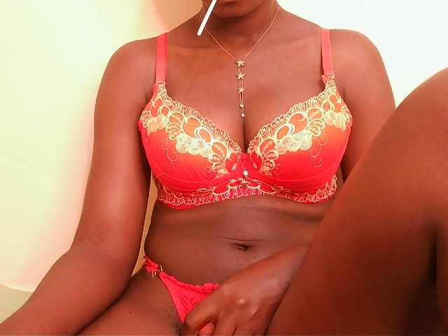 प्रसारण स्क्रीनशॉट sexytigress1