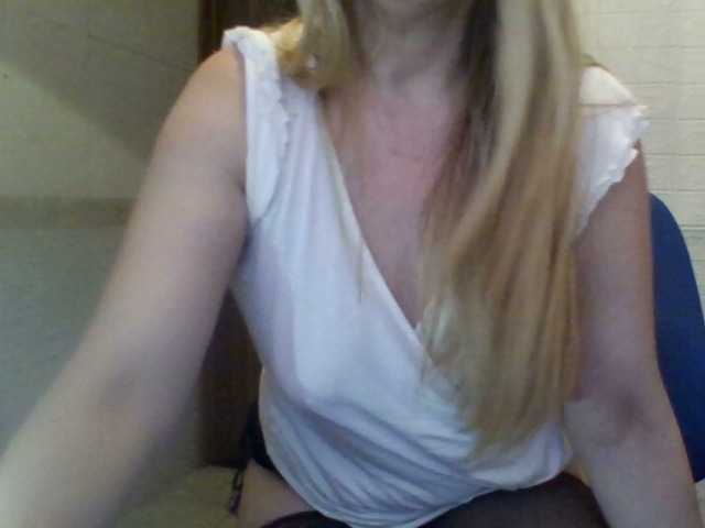 प्रसारण स्क्रीनशॉट SexyXSveta