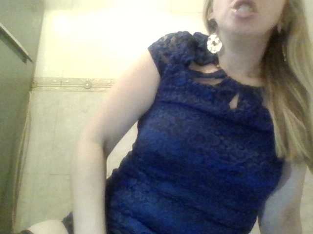 प्रसारण स्क्रीनशॉट SexyXSveta