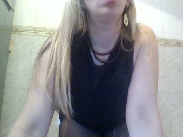 प्रसारण स्क्रीनशॉट SexyXSveta