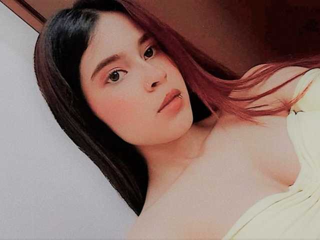 प्रोफ़ाइल की तस्वीर Sexyy-Candy