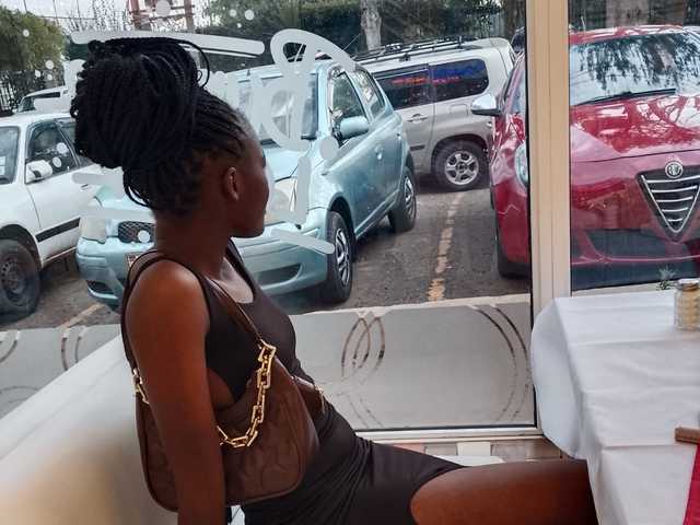 प्रोफ़ाइल की तस्वीर Sexyyvonne