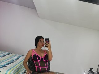 कामुक वीडियो चैट ShaaronSex22