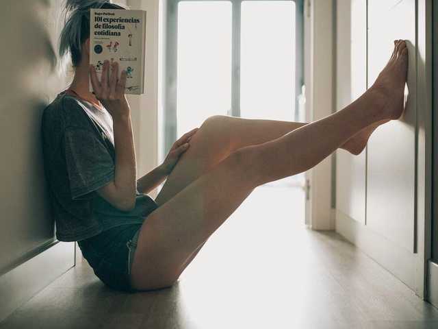 प्रोफ़ाइल की तस्वीर shaddy-girl