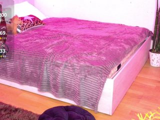 कामुक वीडियो चैट Shadow-Strike