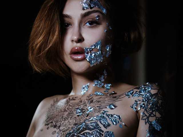 प्रोफ़ाइल की तस्वीर ShadowRoxy