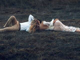 कामुक वीडियो चैट Shamana1312