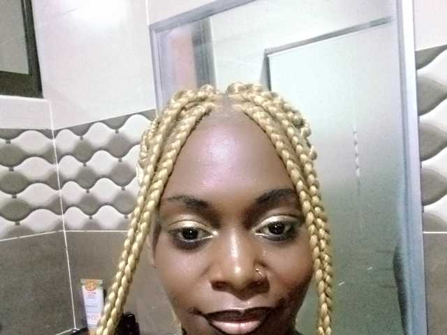 प्रोफ़ाइल की तस्वीर Shanicehotgirl