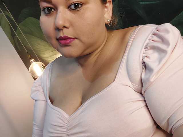 प्रोफ़ाइल की तस्वीर shanon-bbw