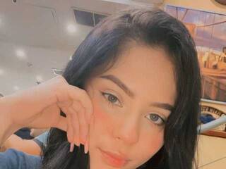 कामुक वीडियो चैट Shanon1616