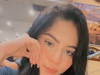 कामुक वीडियो चैट Shanon1616