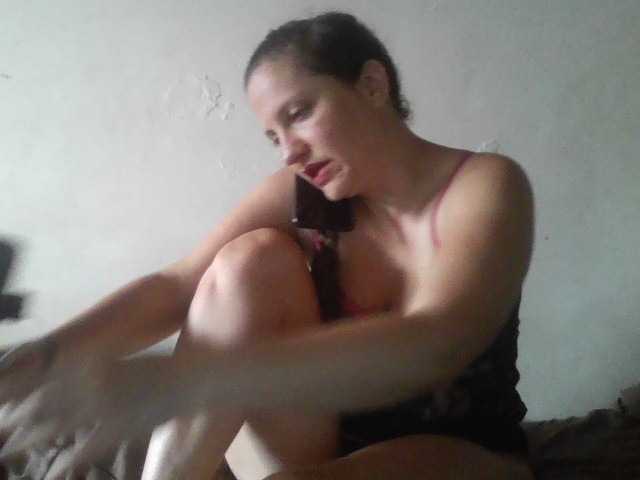 प्रसारण स्क्रीनशॉट shantal22