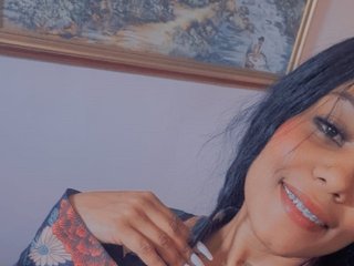 कामुक वीडियो चैट ShantalRouse